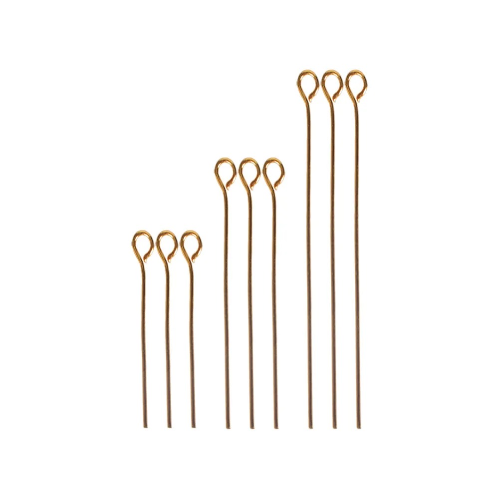 Jewelry Making Drill - 200 ADET 16 20 30mm Mini
