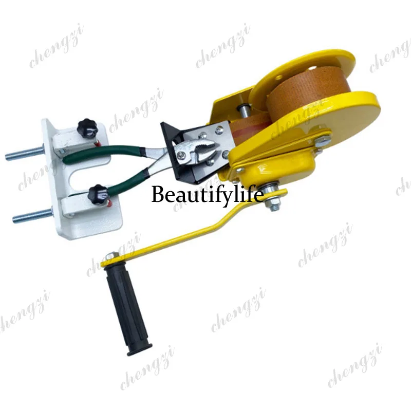 Masaüstü Küçük Manuel Tel Çekm - Jewelry Making Machines incelemesi ve fiyatı