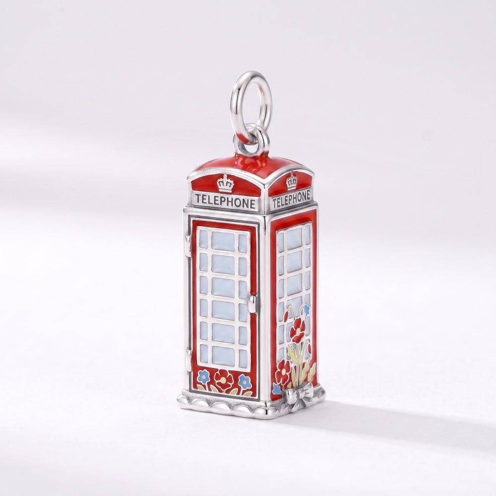 Paslanmaz Çelik Karikatür Figü - Jewelry Making London incelemesi ve fiyatı