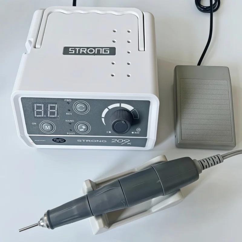 GÜÇLÜ 210 parlatma makinesi ST - Jewelry Making Drill incelemesi ve fiyatı