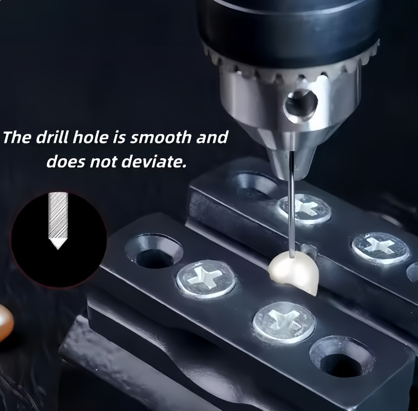 İnci Delme İğnesi, Çift Başlı  - Jewelry Making Machines incelemesi ve fiyatı