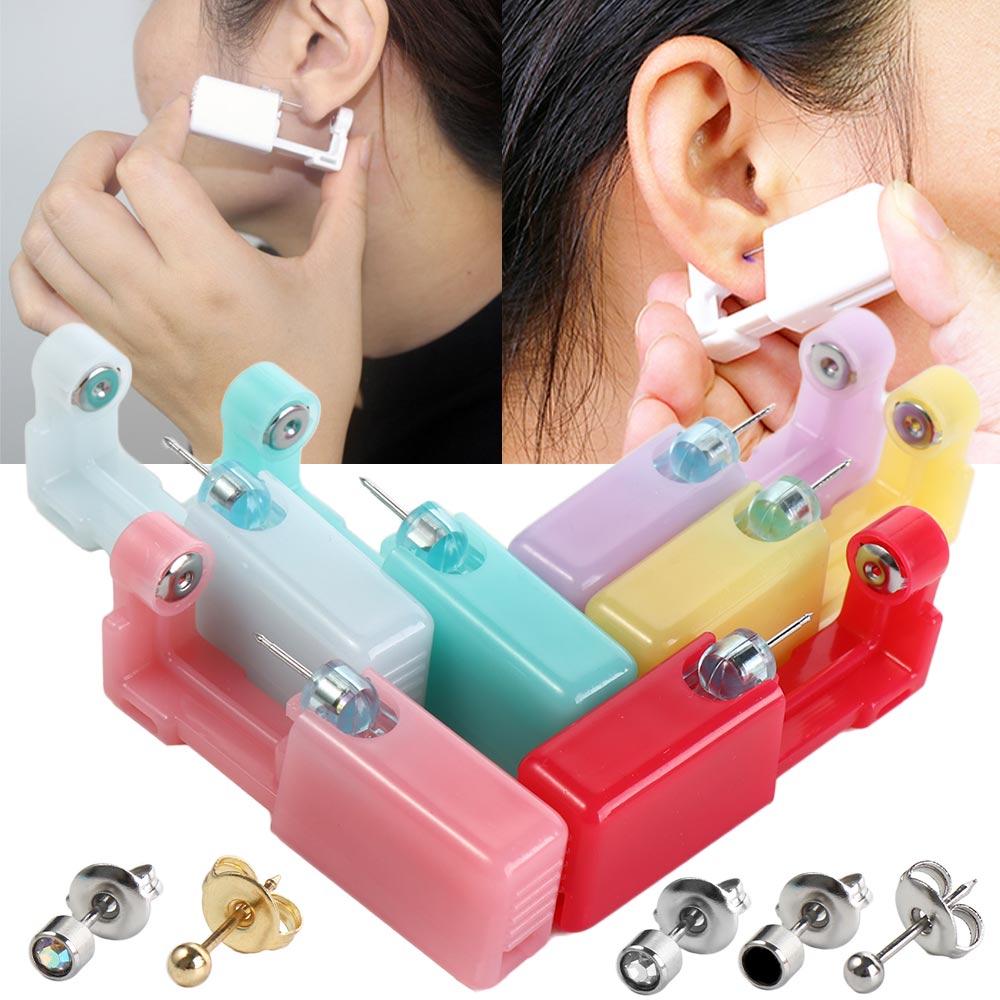 Kulak Çıtçıtlı Steril Tragus K - Jewelry Making Machines incelemesi ve fiyatı