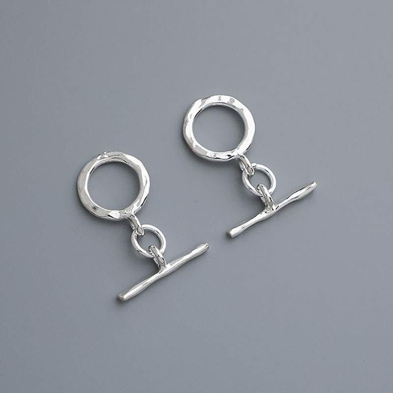 925 Ayar Gümüş, Dövülmüş Dokul - Jewelry Making In La incelemesi ve fiyatı