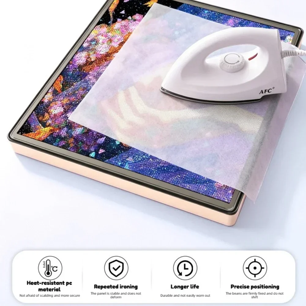 LED Akıllı Sigorta Boncuklu Pe - Jewelry Making Board incelemesi ve fiyatı